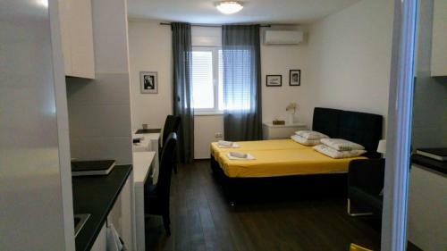 Mostar Apartments Mendi
