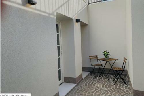 Apartamento Villa Amaleo