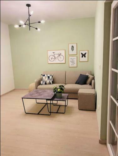 Apartamento Villa Amaleo