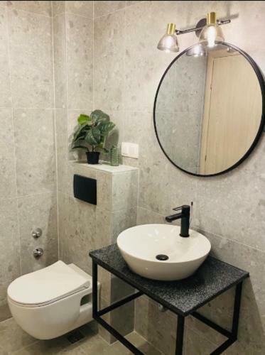 Apartamento Villa Amaleo