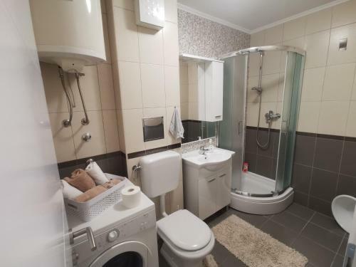 Apartman Orca Mostar