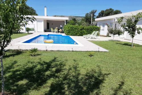 Apartments "bunica"