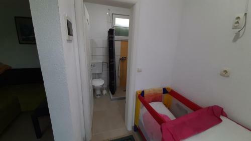 Apartments "bunica"
