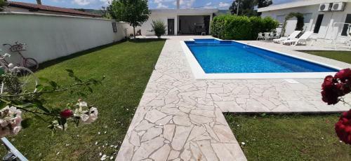 Apartments "bunica"