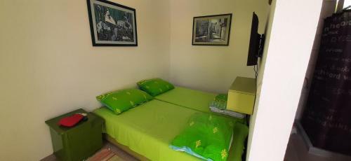 Apartments "bunica"