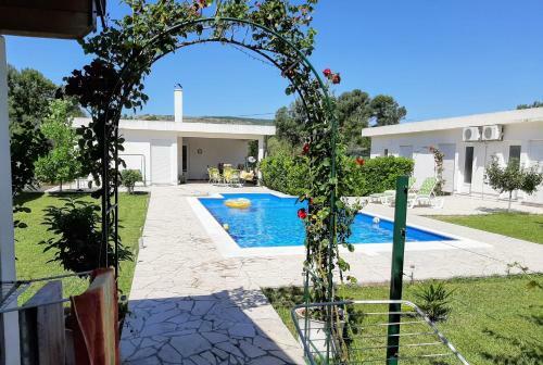 Apartments "bunica"