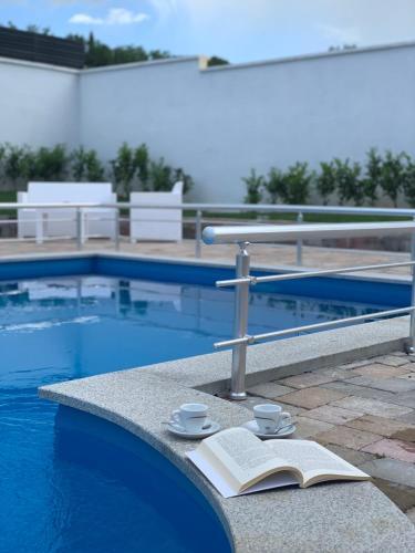 Villa Jaffa 1& Villa Jaffa 2