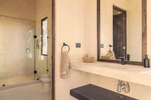 Luxury Villa, Designed By The Azulik Team.