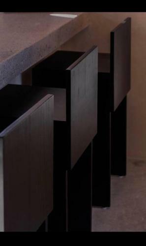Luxury Villa, Designed By The Azulik Team.