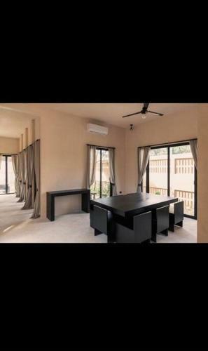 Luxury Villa, Designed By The Azulik Team.