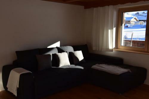 Apartamento Kirchdorf 300