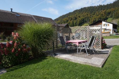 Apartamento G�stehaus Metzler