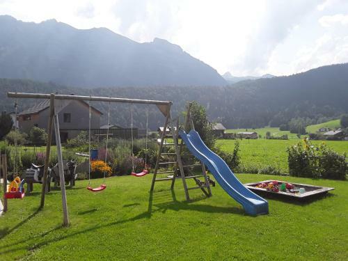 Apartamento Appartment Hirschberg