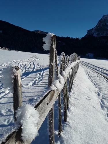 Apartamento Appartment Hirschberg