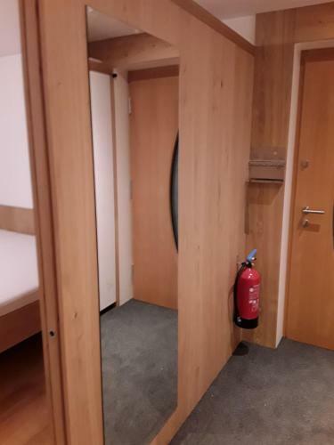Apartamento Appartment Hirschberg
