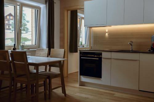 Apartamento Appartments Christine