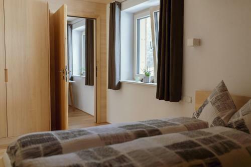Apartamento Appartments Christine