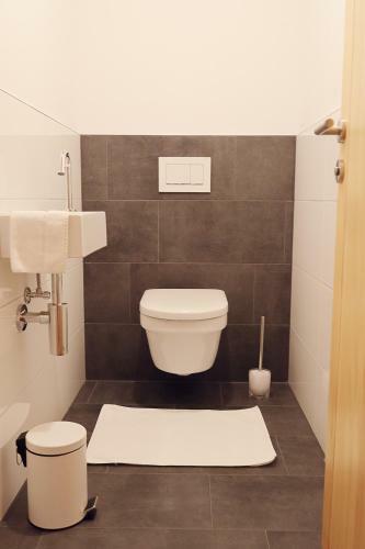 Apartamento Appartments Christine