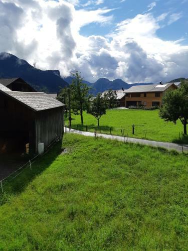 Apartamento Haus Annelies