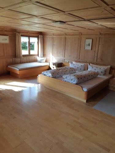 Apartamento Haus Annelies