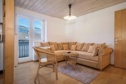 Apartamento Wohnung Kanisfluhblick