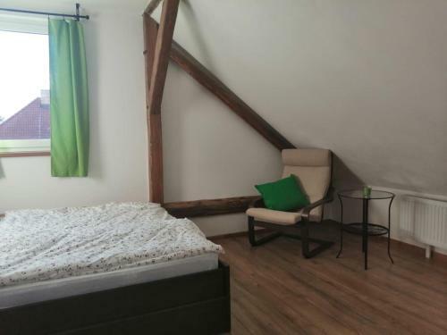 Apartamento Ubytov�n� V Soukrom� U Ani?ky