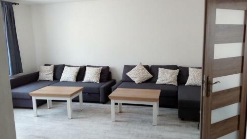 Apartamento Ubytov�n� V Soukrom� U Ani?ky