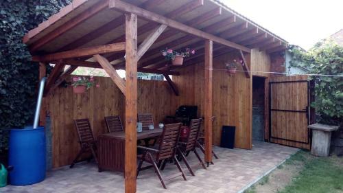 Apartamento Ubytov�n� V Soukrom� U Ani?ky
