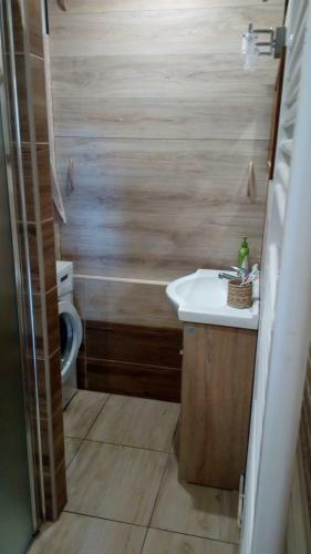 Apartamento Ubytov�n� V Soukrom� U Ani?ky