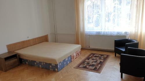 Villa Ubytov�n� Pavel Voborn�k