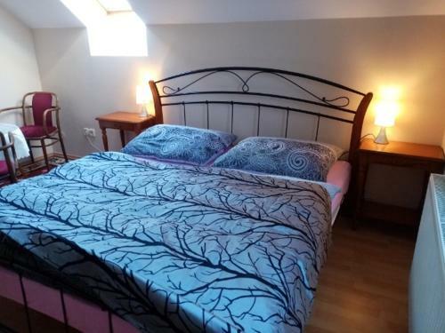 Apartm�n Podskalsk� Blatn�