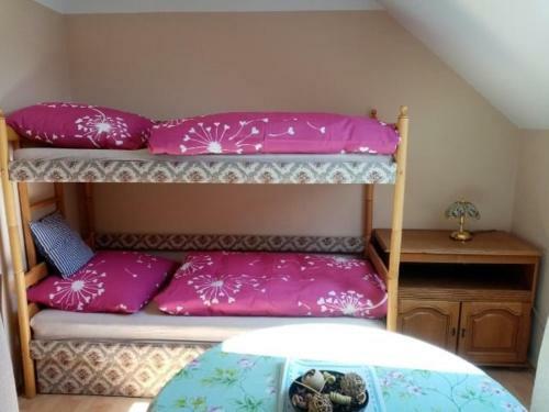 Apartm�n Podskalsk� Blatn�