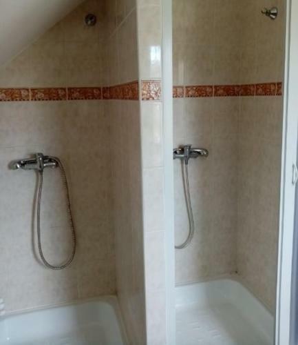 Apartm�n Podskalsk� Blatn�