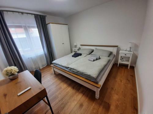 Apartm�n Blatn�