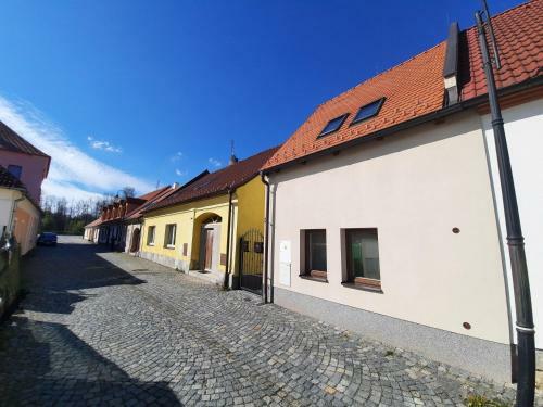 Apartm�n Blatn�
