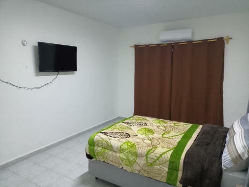 Apartamento Hotel Econ�mico Salceda 2