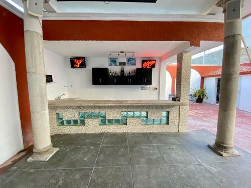 Vista M�gica Chetumal
