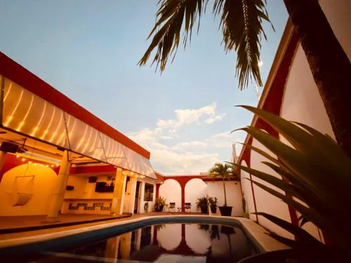 Vista M�gica Chetumal
