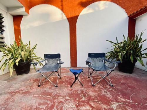 Vista M�gica Chetumal