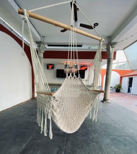 Vista M�gica Chetumal