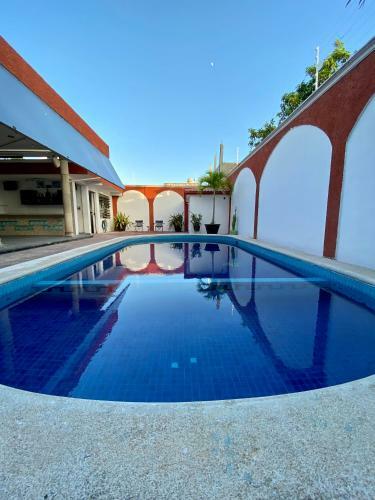 Vista M�gica Chetumal