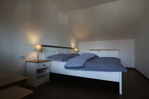 Hostal Penzion Blatnice