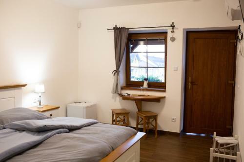 Hostal Penzion Blatnice