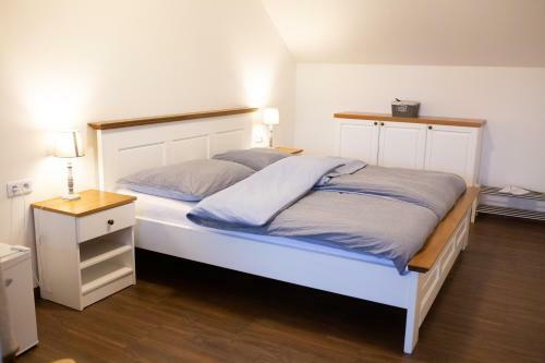 Hostal Penzion Blatnice