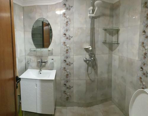 Hostal Villa Frenkevi