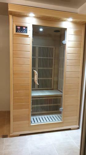 Hostal Villa Frenkevi