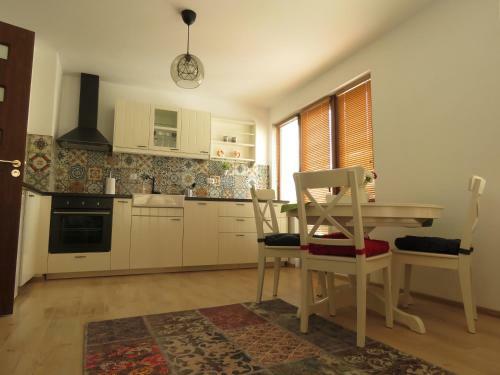 Apartamento Willy Villy's Home- Chepelare