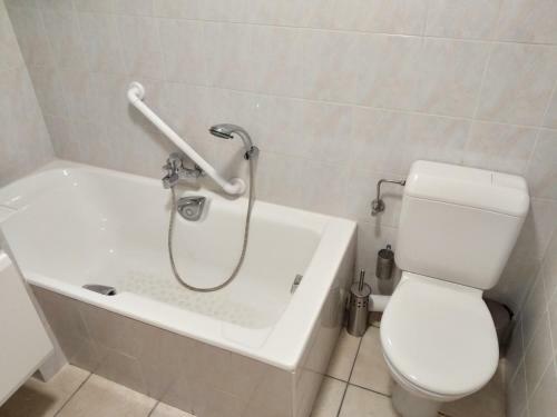 Apartamento Appartement Blankenberge Zeedijk