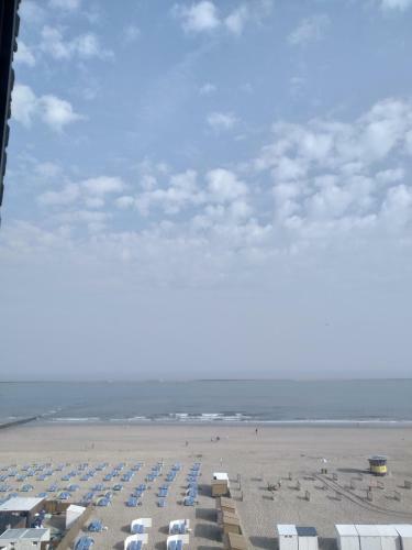 Apartamento Appartement Blankenberge Zeedijk