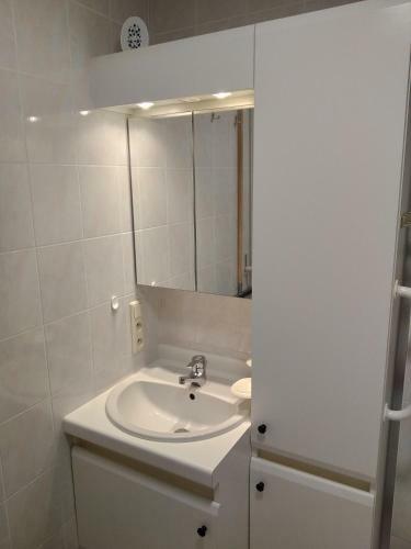 Apartamento Appartement Blankenberge Zeedijk